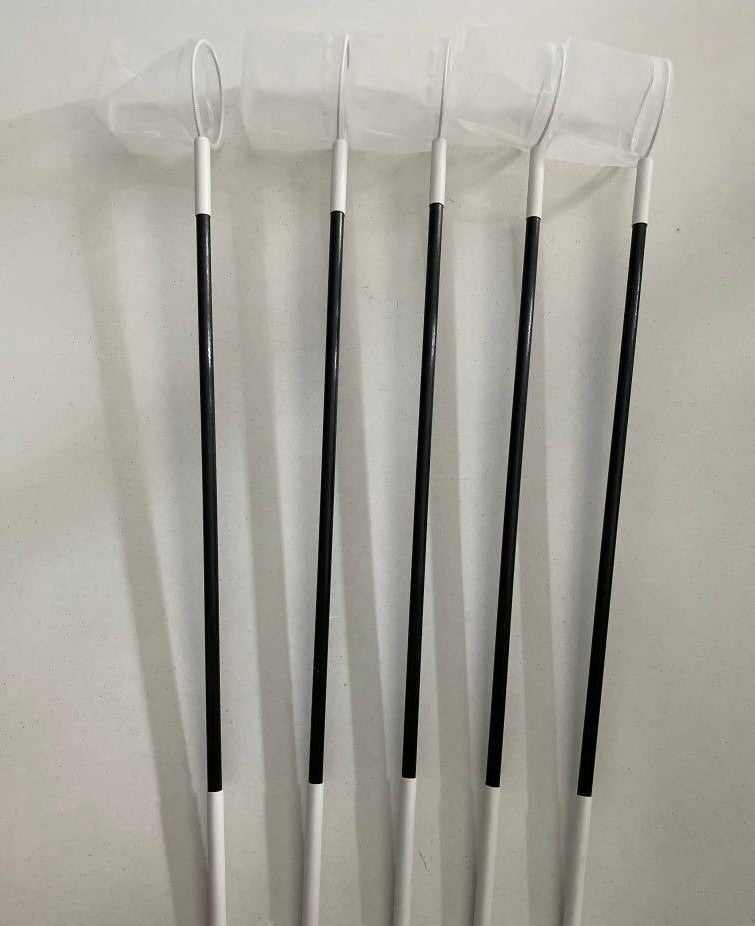 set of premium shrimp caridina and neo caridina net